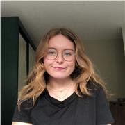 Étudiante en Master de business et biosciences à la rentrée septembre, je peux proposer des cours à des élèves de primaire et collège